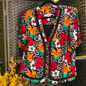 Vintage Lady Carol Size 14